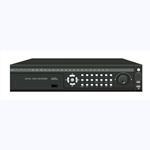 4CH 1080P full real time network DVR