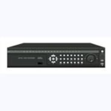 4CH 1080P full real time network DVR
