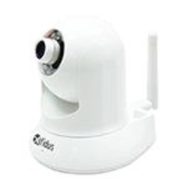 Afidus MM-220F7 2M PT IR IP Camera (Wifi)