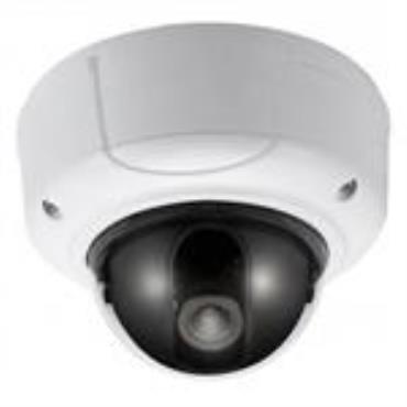 User-friendly 2Megapixel 1080p Vandal-proof HD-SDI Dome camera