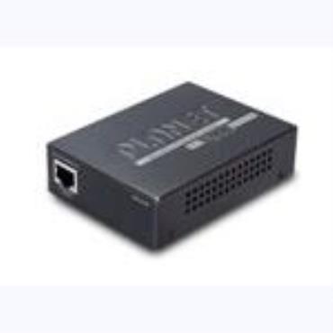 IEEE 802.3af/at to Passive PoE Power Converter (12V/19V/24V) POE-165S