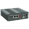 Fanless Mini Industrial Computer with Intel Amston Lake / Alder Lake N Processors