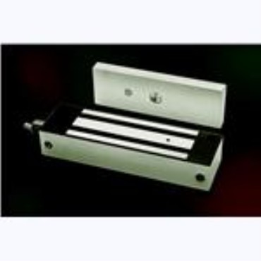 Water Proof Electromagnetic Lock 1500lbs (Monitored Version) - ALGATEC EXT545-SLCG