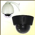 Hands Free Auto Tracking Speed Dome [K-58,59RD]