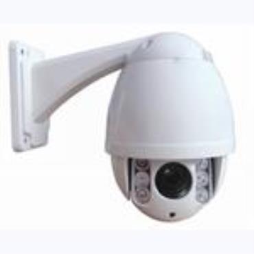 FST -RHT10L5 -10X Mini IR high speed dome