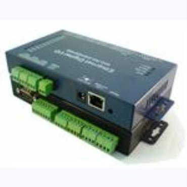 UBox-2 smart IO controller