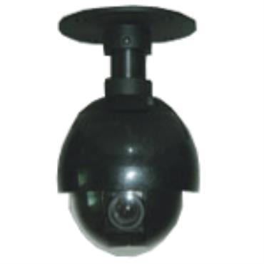 Luna4 Mini Speed Dome