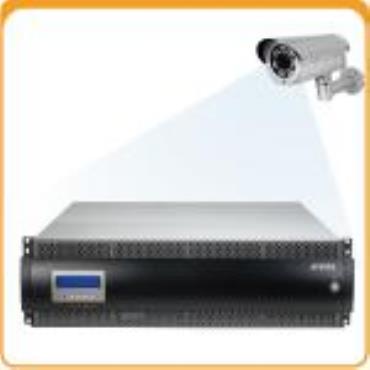 IP Surveillance Storage Nova Entry 37S 6G SAS System