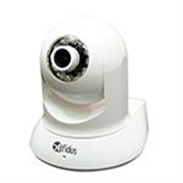 Afidus MM-230F7  2M PT IR IP Camera (PoE)