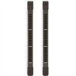 Wireless Infrared Grating Solar Powered 10m windows break-in prevention