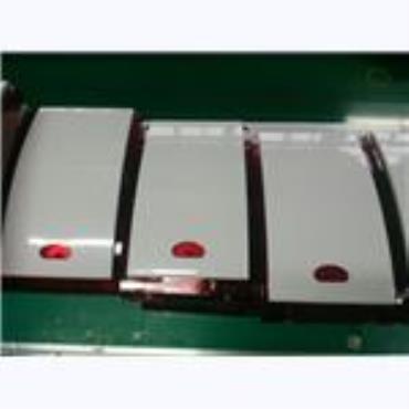 outdor strobe siren  External alarm sirens SL-550
