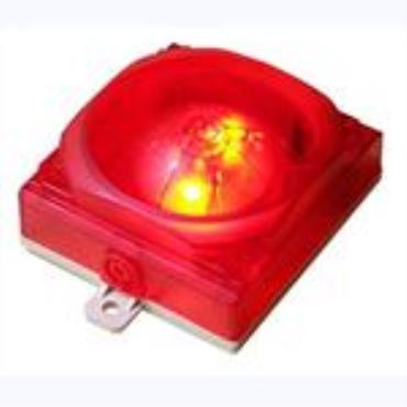 FS142S Wired External Siren & Strobe