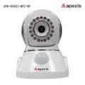 Apexis IP camera APM-HP803-MPC-WP megapixel PIR IR-Cut P2P H.264