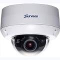 Surveon CAM4410S2 Indoor Fixed Dome Network Camera