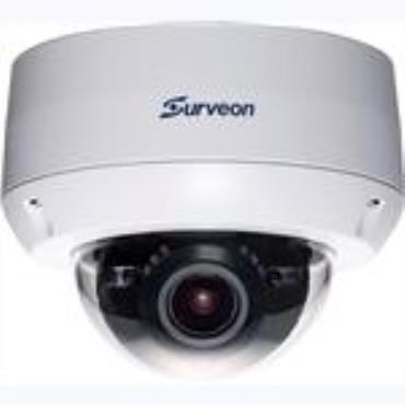 Surveon CAM4410S2 Indoor Fixed Dome Network Camera