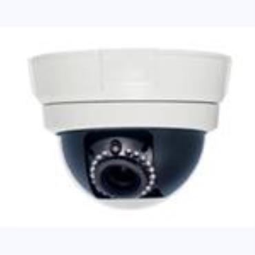 Wholesale 720P Vandal-proof  Dome IP Camera with Excellent low light