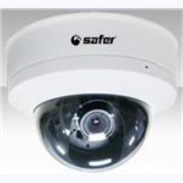 SF-N619KW-1P Mega Pixel-IP-WDR camera