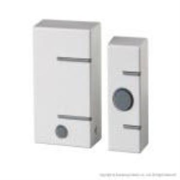 Z-Wave Series/UTSE03 Door Bell Set