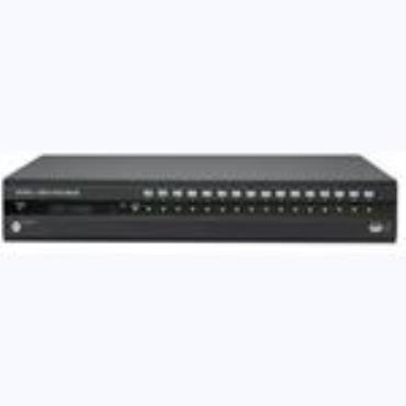 16CH 1U cabnet mobile DVR