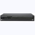 16CH 1U cabnet mobile DVR