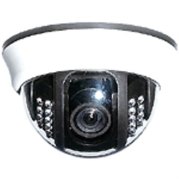 VC-IR676 IR Zoom Dome Camera