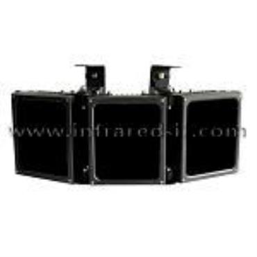 Osram LED 700meter IR Illuminator S-H303D-IR