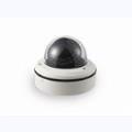 CCTV 100pi IR Vandal waterproof dome Camera(IV3 65354FV)