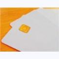 Combo (Dual Interface) Card