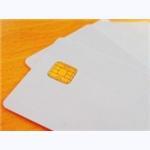 Combo (Dual Interface) Card