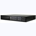 DA-2160T5 HDVR: 16-CH IP-CAM and AHD-5MP Turbo Hybrid DVR