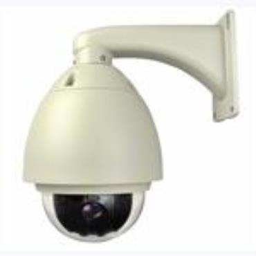 FST-SD20L5- FULL HD 1080P SDI High Definition High Speed Dome Camera