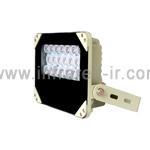 Scene SZN-3102 NPR Strobe Light-Intelligent Traffic System