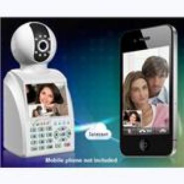 Intelligent Robot - wifi alarm system