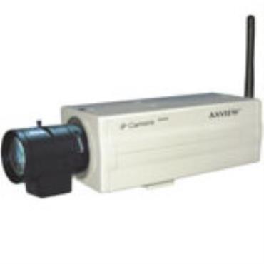 IP WiFi Camera