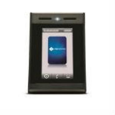 CEM emerald intelligent access terminal