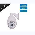 1.0/1.3/2.0 MP array HD IP smart speed-dome
