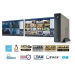 DIGIEVER Video Wall Station (Decoder)