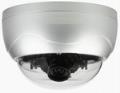 Megapixel IP Dome Camera - IPC-752MF-E