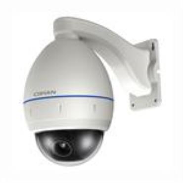 QIHAN IP PTZ for QH-IP6121FA-8-A-K33, with H.264 HP and ISS moblie2