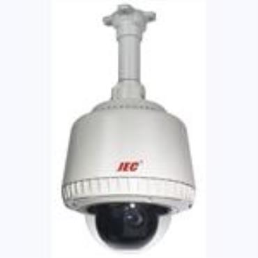 Metal High speed dome camera (PTZ Camera) J-DP-8016 