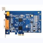 Line Effio 4x25 Hybrid IP