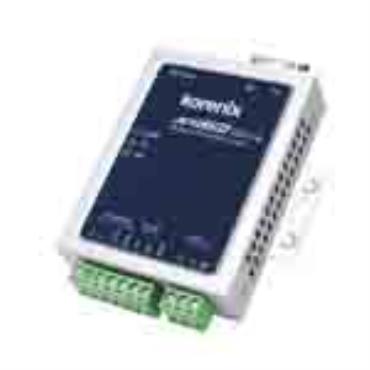 JetCon 2201-w/2201-iw Industrial RS-232 to RS-422/485 Converter