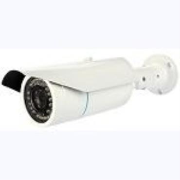 H.265 WDR 3 Megapixel Network Camera Outdoor Waterproof motorized lens IR Bullet