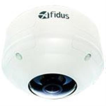 Afidus  FH-330F3  3M Panorama IP Dome 