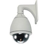 27X zoom 6 inch high speed dome camera SA-SD6154H