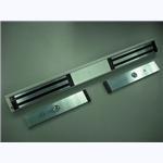 Single Electromagnetic Lock 600lbs with Magnetic Contact- ALGATEC UL275-DLMC