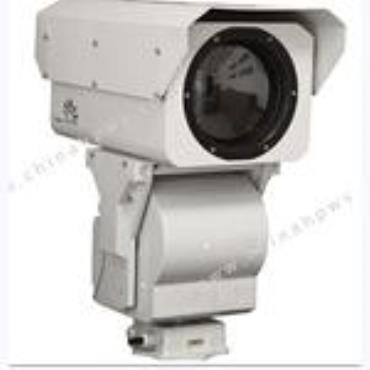 TC4518 zooming PTZ thermal imaging camera