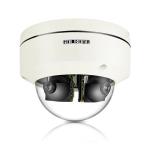 GOLBONG 4MP 2-sensor Camera Megapixel 180 degree Universal camera
