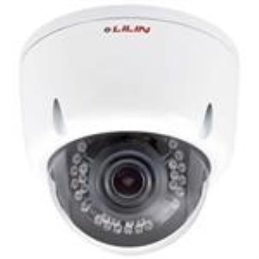 Day & Night 1080P HD Auto Focus Dome IR IP Camera(ZR6122-IVS)
