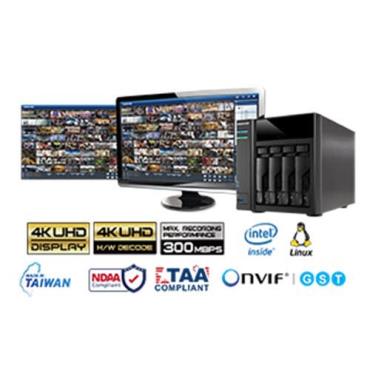 DIGIEVER DS-4200 UHD+ Series